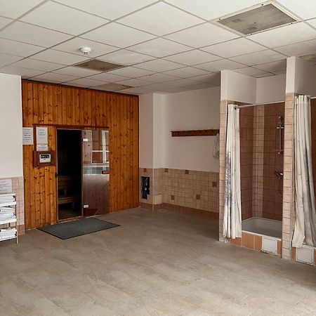 Solaris Apartman Zalakaros Esterno foto