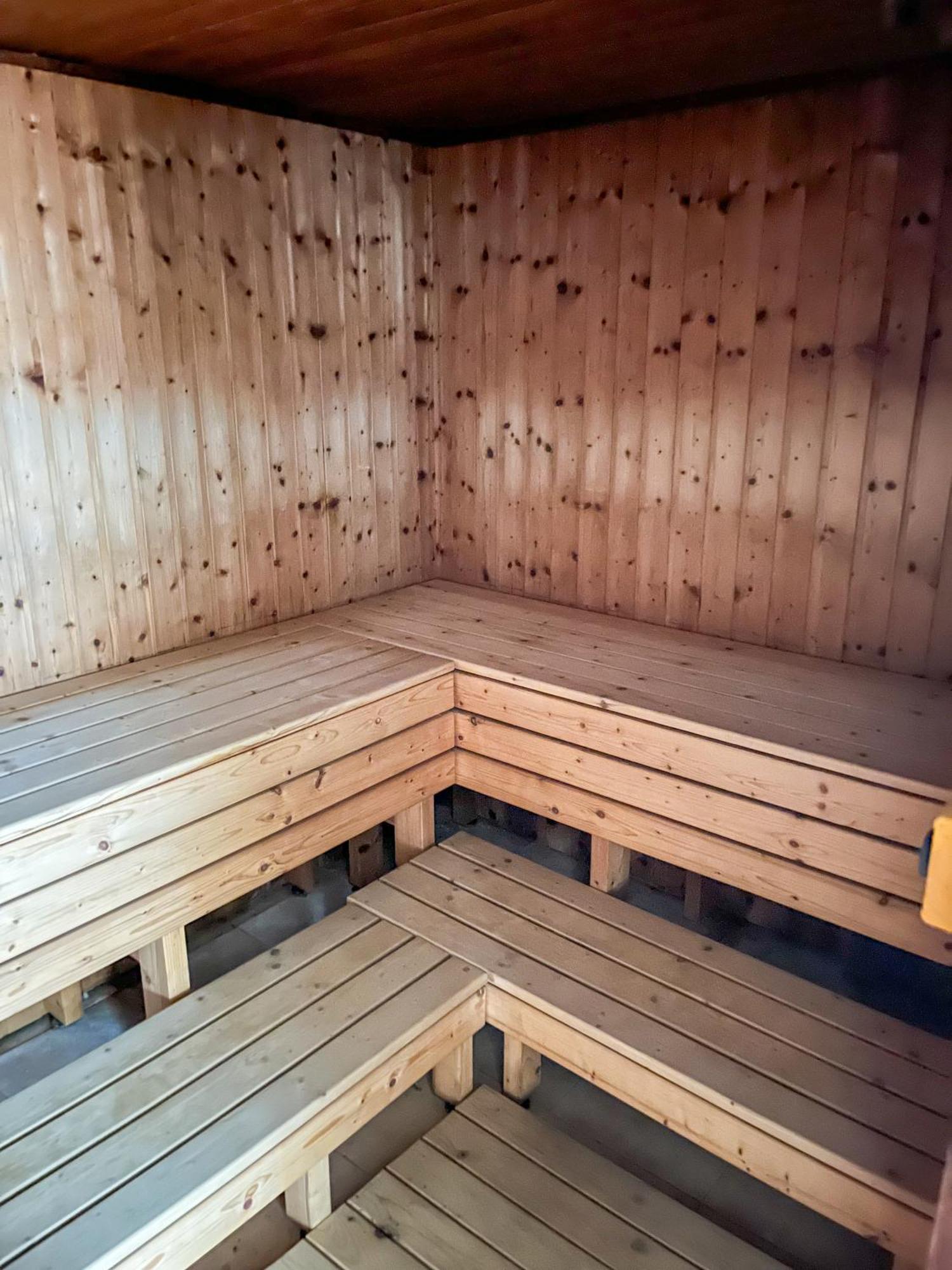 Solaris Apartman Zalakaros Esterno foto